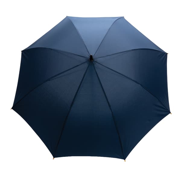 XD Collection Impact Aware Bambu RPET Käpp paraply One Size Navy One Size