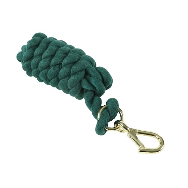 Shires Hästledrep En Storlek Grön Green One Size