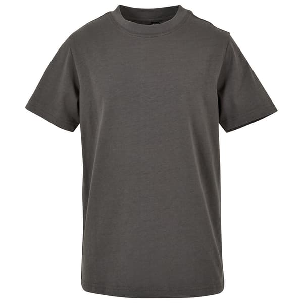 Bygg ditt varumärke Barn/Barn T-shirt 9-10 år Vit White 9-10 Years