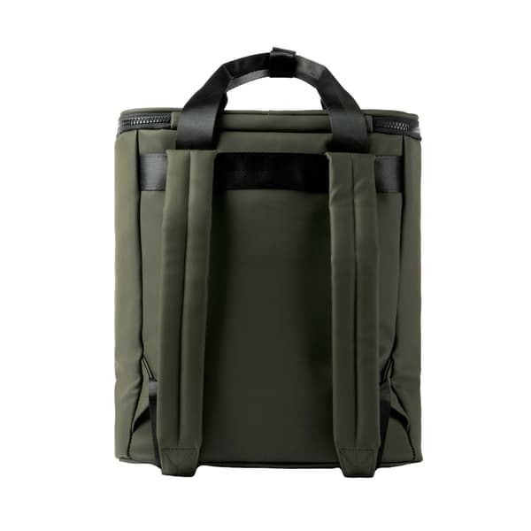 Vinga Baltimore Trail 20L Kylväska One Size Grön Green One Size
