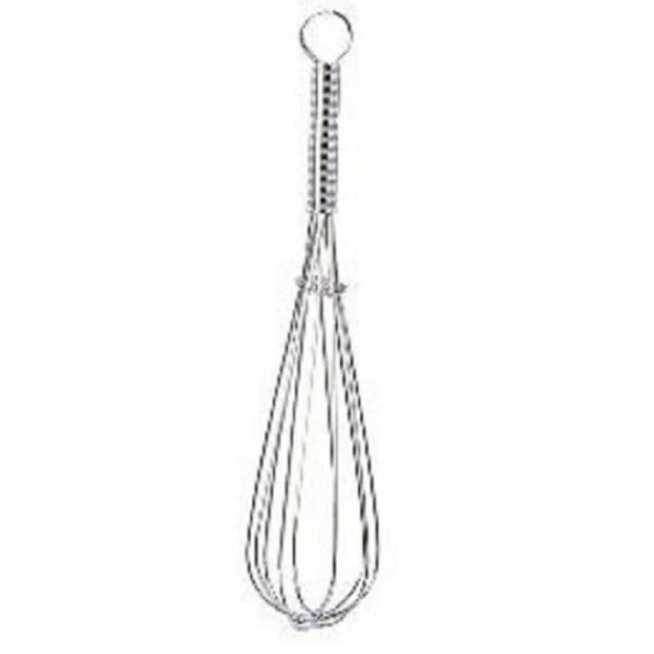 Chef Aid Ballongvisp One Size Silver Silver One Size