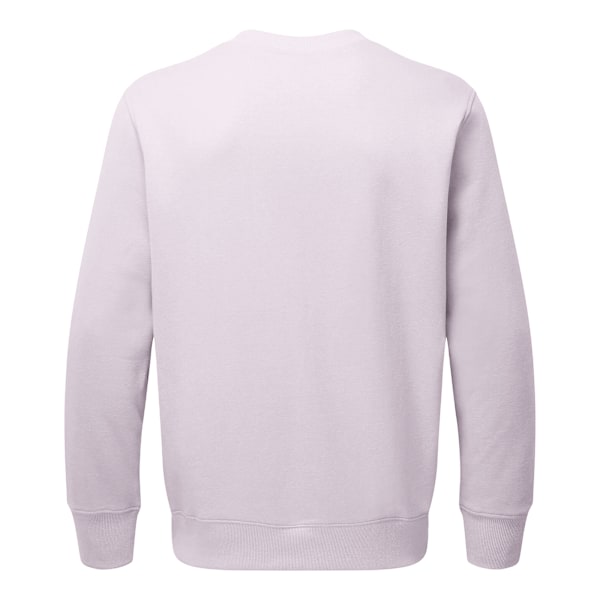 Mantis Unisex Vuxen Essential Sweatshirt XXL Mjuk Rosa Soft Pink XXL