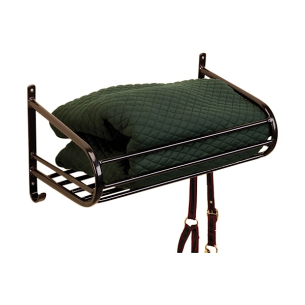 Stubbs Bagagehållare One Size Svart Black One Size