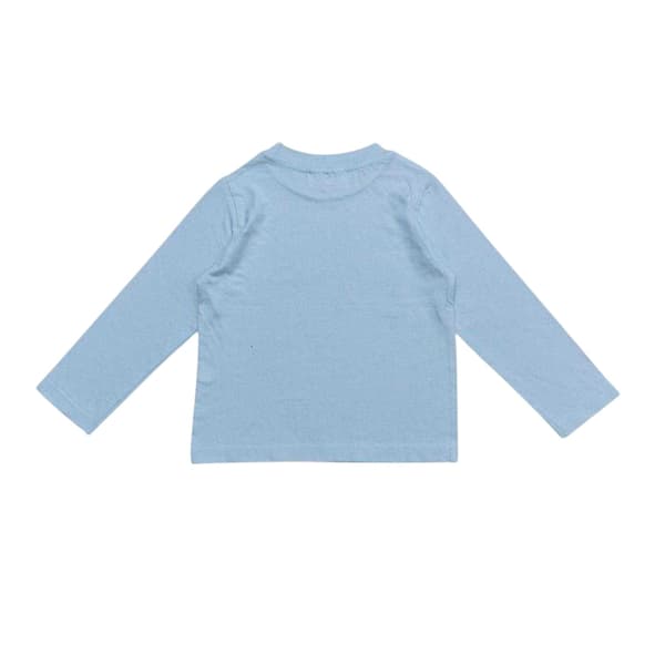 Star Barn/Barn Bilar Långärmad Pyjamas Set 3-4 År Blå Blue 3-4 Years
