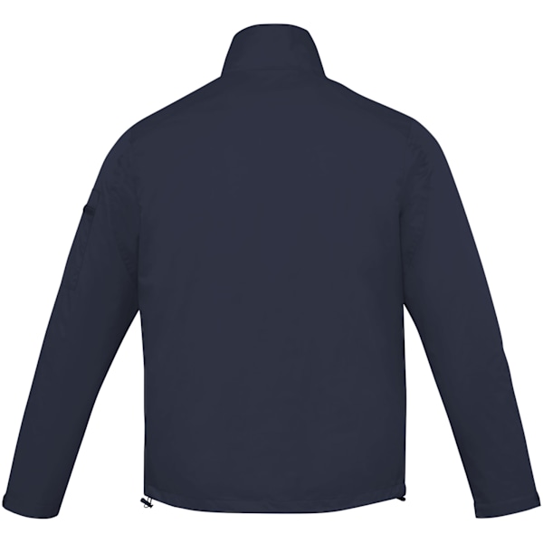 Elevate Life Mens Palo Lättviktsjacka 3XL Marinblå Navy 3XL