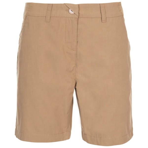 Trespass Dame/Dame Scenario Vandreshorts L Cashew Cashew L