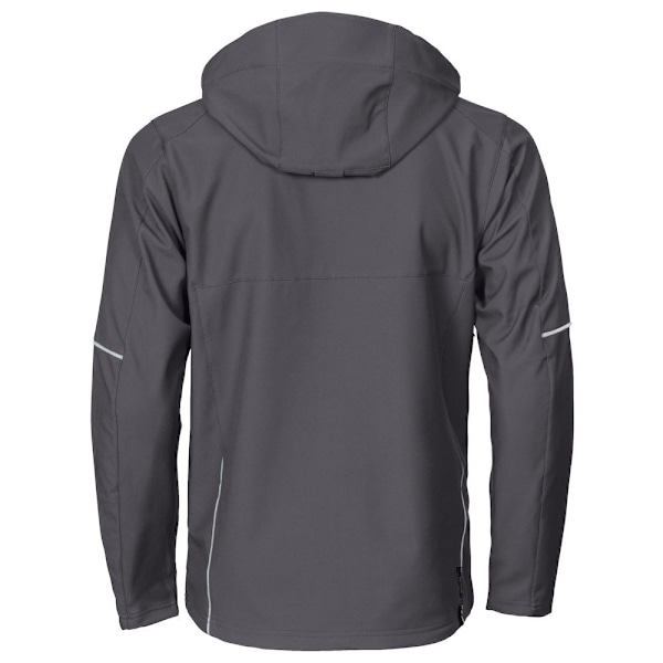 Projob Herr Funktionsjacka XL Grå Grey XL