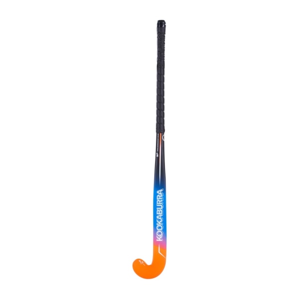 Kookaburra Wood Siren Field Hockey Stick 30in Svart/Blå/Orange Black/Blue/Orange 30in