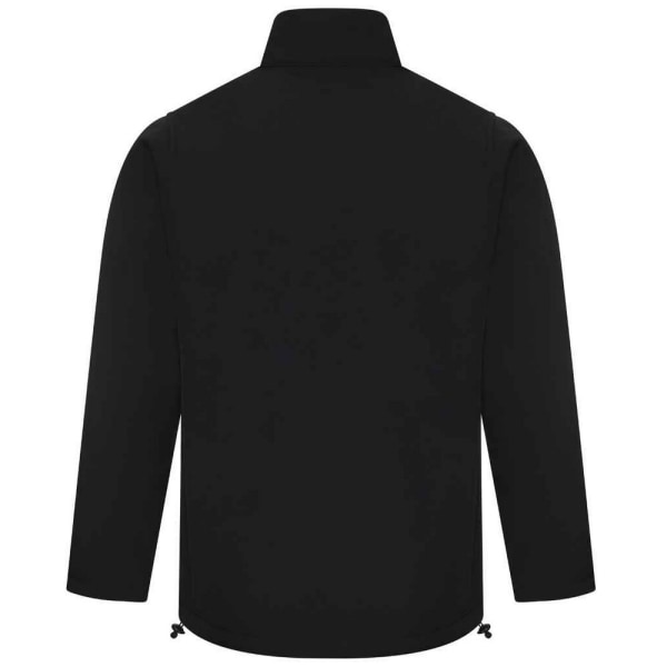 PRO RTX Soft Shell-jacka för män XL Svart Black XL