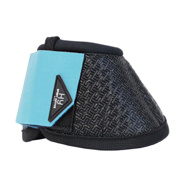 Hy Sport Active Horse Overreach Boots L Sky Blue Sky Blue L