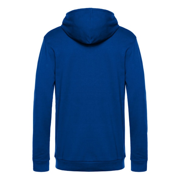B&C Herr Hoodie 4XL Royal Blue Royal Blue 4XL