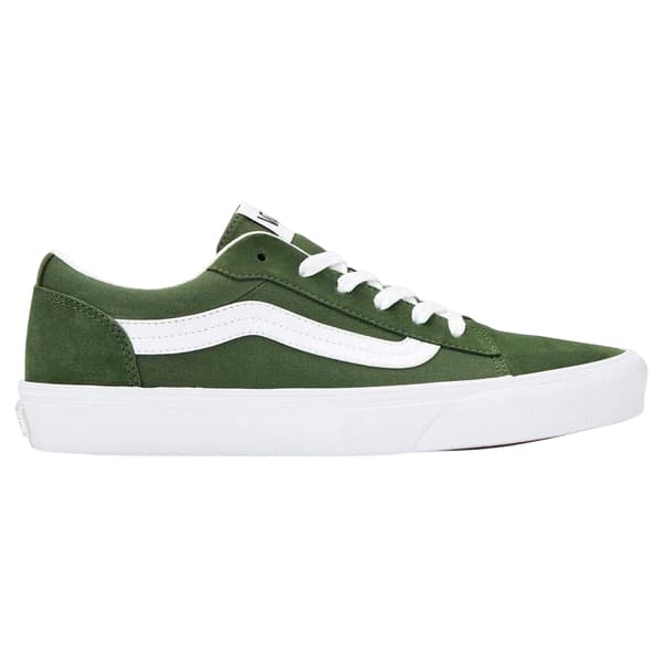 Vans Herr Canvas Trainers 7 UK Pine Pine 7 UK