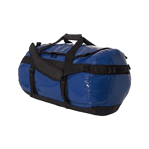 Stormtech Vattentät Gear Holdall Väska (Medium) One Size Ocean B Ocean Blue/Black One Size