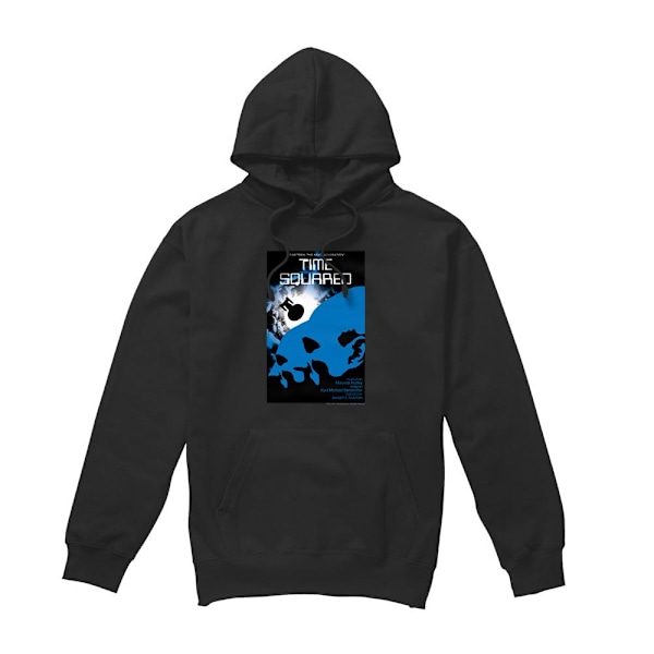 Star Trek Herr The Next Generation Säsong 2 Avsnitt 13 Hoodie S Black S