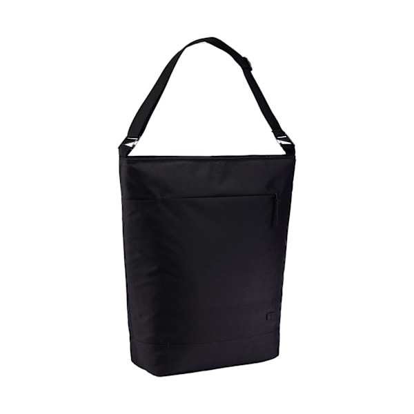 Case Logic Invigo Konvertibel Tote Bag Storlek One Solid Svart Solid Black One Size