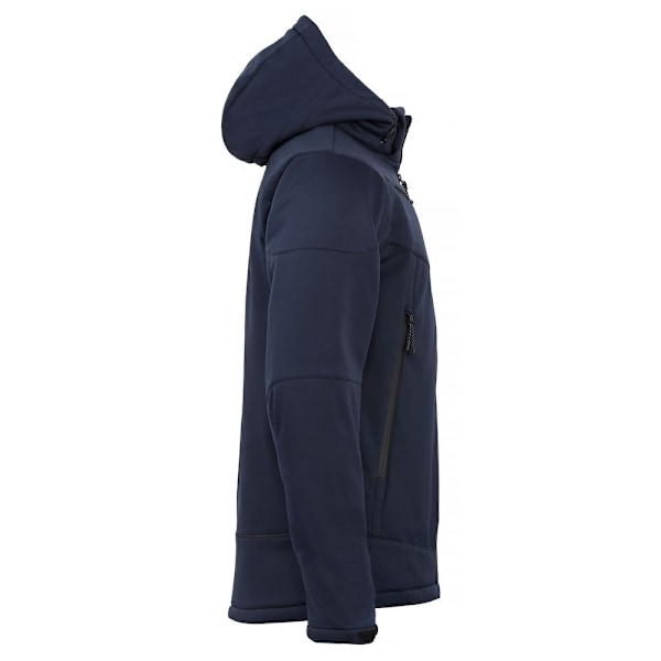Clique Herr Grayland Vadderad Jacka XL Mörk Marinblå Dark Navy XL