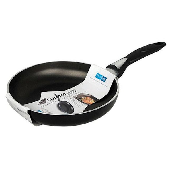 Black Diamond Stekpanna 26cm En Storlek En Färg One Colour One Size