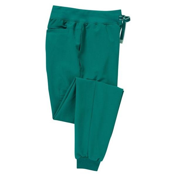 Onna Dam/Dam Energized Stretch Joggingbyxor 4XL Clean Clean Green 4XL
