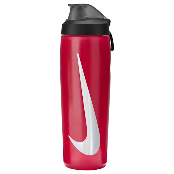 Nike Refuel 2024 710ml Flaska Storlek: One Size Röd Red One Size