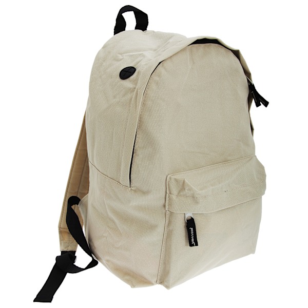 SOLS Rider Ryggsäck / Ryggsäck ONE Dune Dune ONE