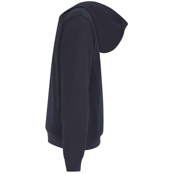 Finden & Hales Barn/Barn Team Hoodie 13 År Marinblå Navy 13 Years