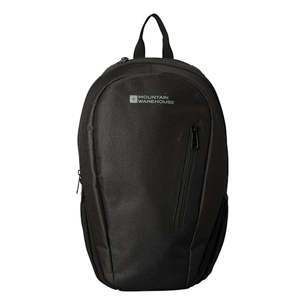 Mountain Warehouse Esprit 8L Ryggsäck En Storlek Svart Black One Size