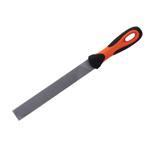 Bahco 2-i-1 Ergo Metallfil för Hemmabruk 200mm (8in) One Size M Multi Colour One Size
