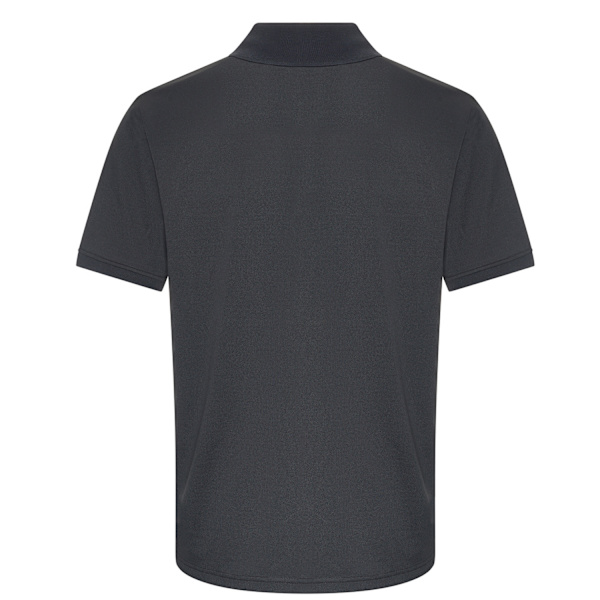 PRO RTX Herr Pro Wicking Pikétröja 4XL Solid Grå Solid Grey 4XL