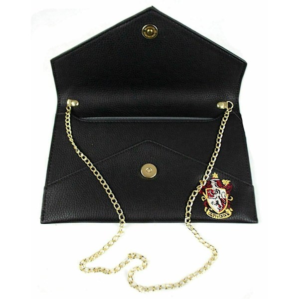 Danielle Nicole Dam/Kvinnor Gryffindor Uniform Harry Potter C Black One Size