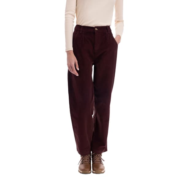 Trespass Loz-byxor för dam S Mocca Mocha S