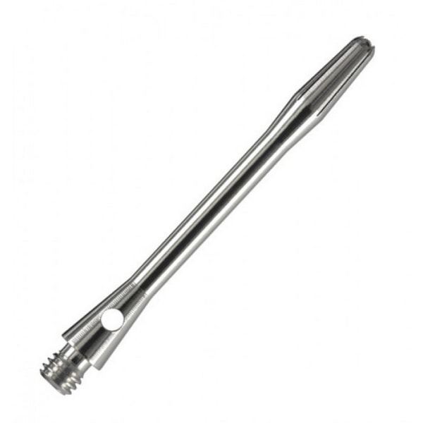 Harrows Aluminium Dart Stem S Silver Silver S