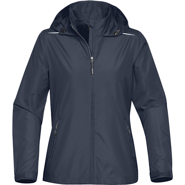 Stormtech Dam/Kvinnor Nautilus Performance Skaljacka M Nav Navy Blue M