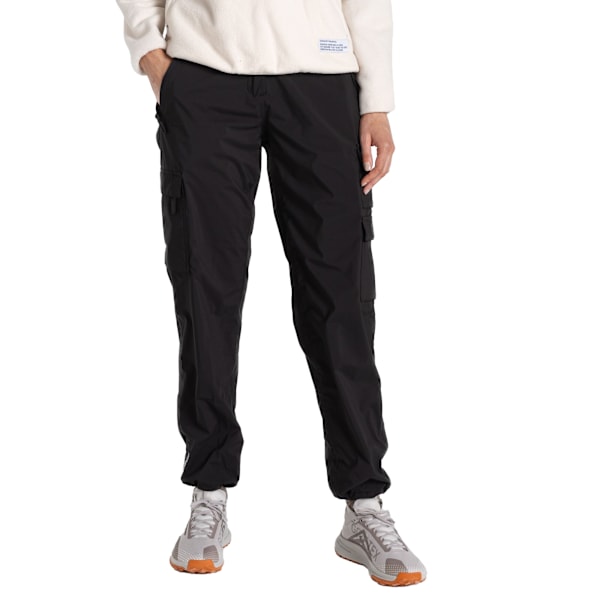 Craghoppers Dam/Dam Natales Cargo Vattentäta Byxor 20 Black 20 UK
