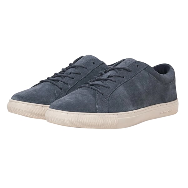 Jack And Jones Herr Galaxy Mockaskor 7 UK Vintage Indigo Vintage Indigo 7 UK