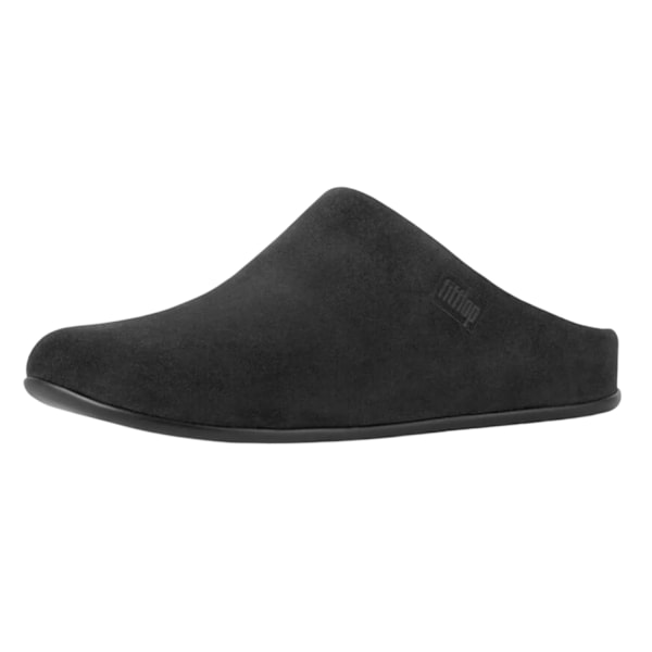 FitFlop Dam/Dam Chrissie Mockaskor Tofflor 6 UK Svart Black 6 UK