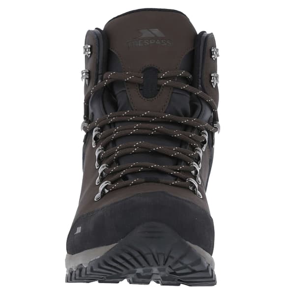 Trespass Gerrard Mid Cut Vandringskängor 9 UK Pinecone Pinecone 9 UK