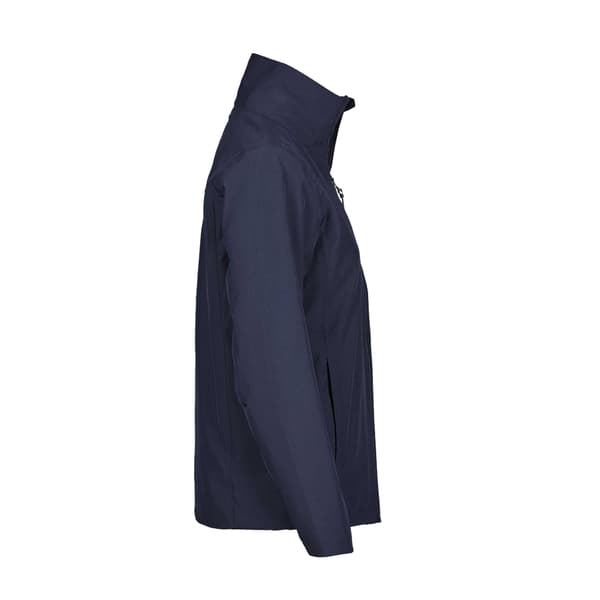 Tee Jays Dam Allvädersjacka S Mörkblå Deep Navy S