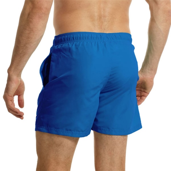 RIPT Essentials Herr Badshorts XXL Kolgrå Charcoal XXL