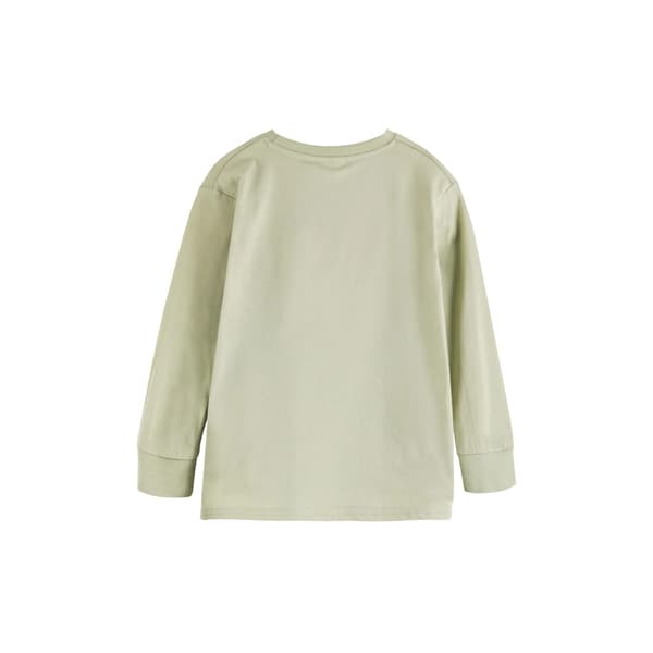 Djungelboken Pyjamas för barn 3-4 år Grön Green 3-4 Years