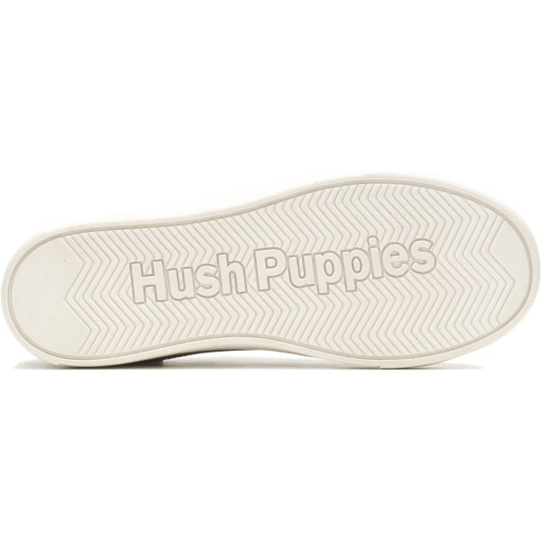 Hush Puppies Herr Bra Casual Shoes 10 UK Olive Olive 10 UK