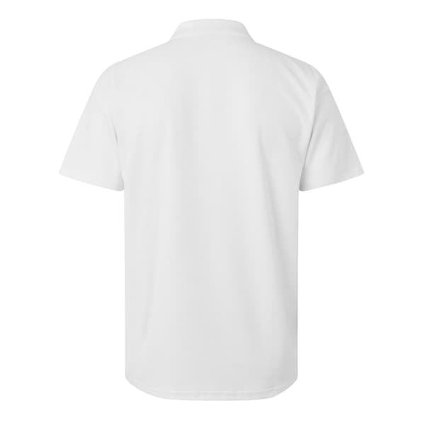 Slazenger Herr Aero Pikétröja L Gräddvit Cream L