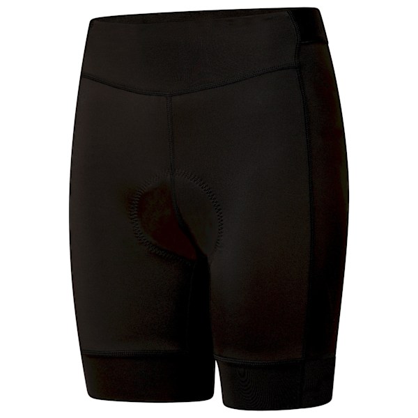 Dare 2B Dam/Dam AEP Lätta Shorts 18 UK Svart Black 18 UK