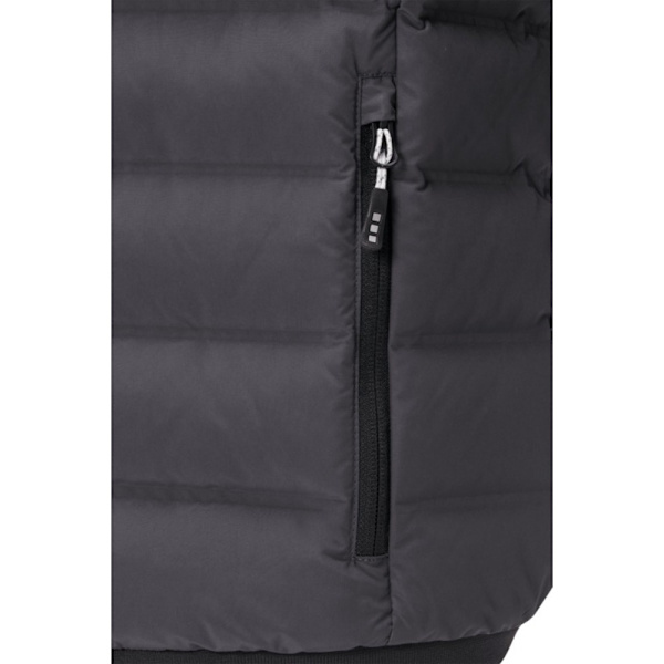 Elevate Macin isolerad dunjacka L Storm Grey Storm Grey L