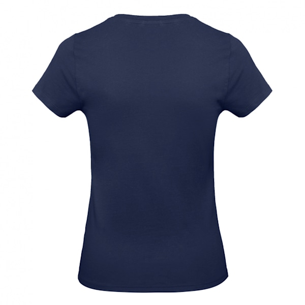 Gildan Womens/Ladies Softstyle Midweight T-Shirt M Navy Navy M