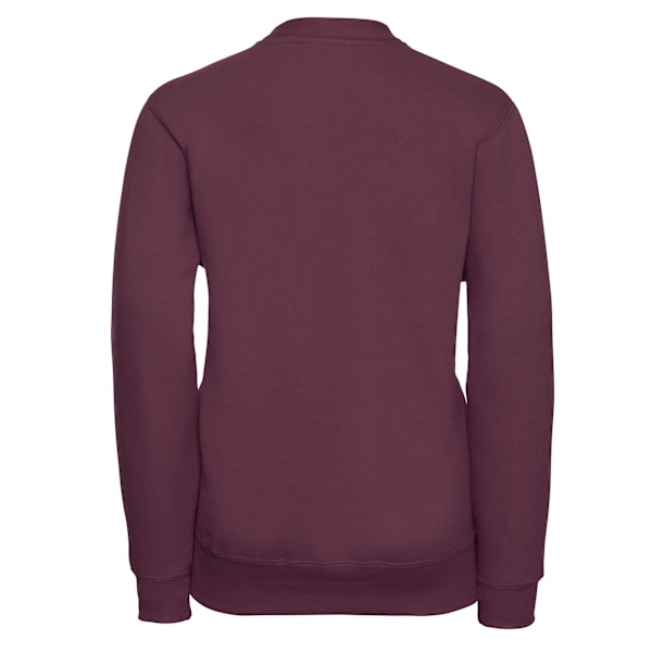 Jerzees Schoolgear Barn/Barn Cardigan 5-6 År Bourgogne Burgundy 5-6 Years