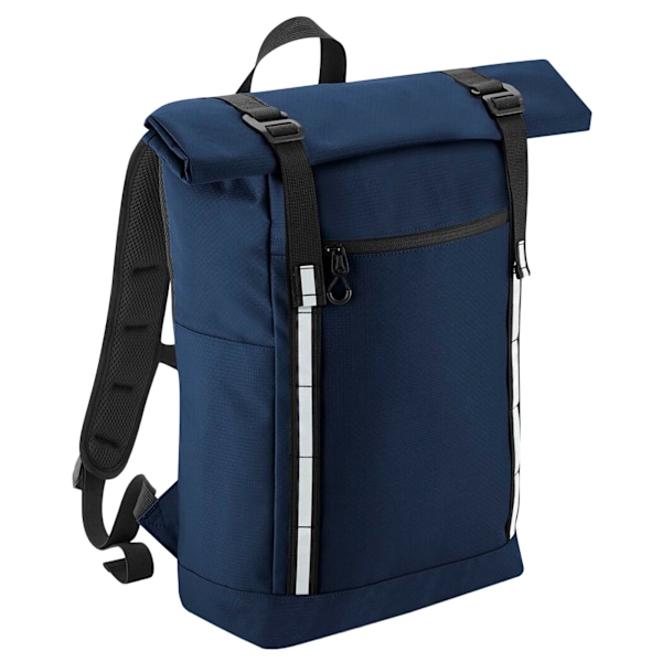 Quadra Urban Commute Ryggsäck One Size Marinblå Navy Blue One Size