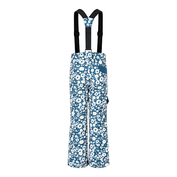 Dare 2B Barn/Kids Pow Daisy Skidbyxor 7-8 År Moonlight Moonlight Denim 7-8 Years