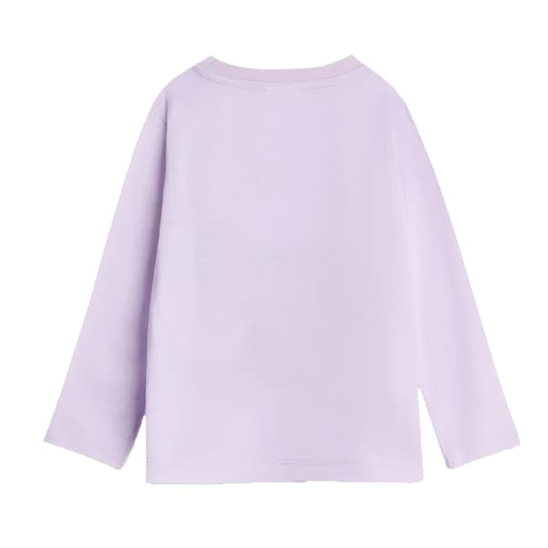 Hello Kitty Flickor Kuromi Lång Pyjamas Set 3-4 År Lila Purple 3-4 Years
