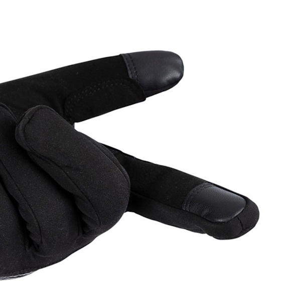 Trespass Cruzado X Vinterhandskar för Herrar XL Svart Black XL
