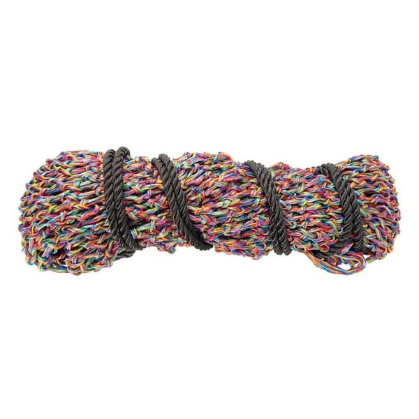 Hy Slow Flow Extra Large Hä-nät XL Regnbåge Rainbow XL
